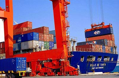 海运进口集装箱运输货物时对装载有哪些要求？