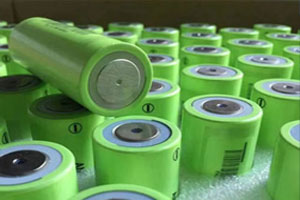 9类危险品锂电池产品出口报关海运订舱